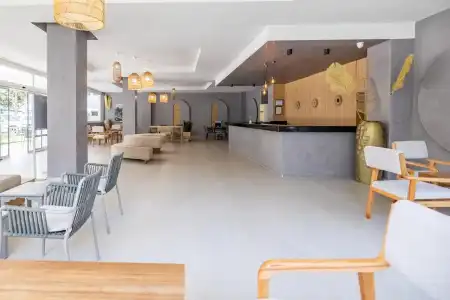 Petunya Beach Resort - All Inclusive - 28
