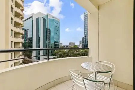 Mantra Parramatta - 44