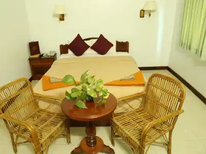 Mom's Guesthouse - 21
