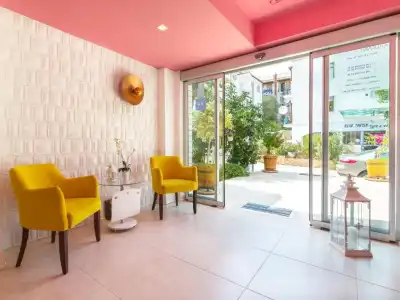 Kalkan Suites - 109