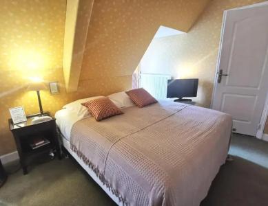 Grand "Château de Sully" - Piscine et Spa - 39