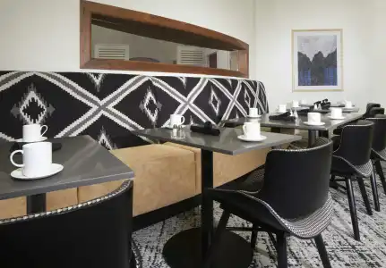 Hilton Santa Cruz/Scotts Valley - 47