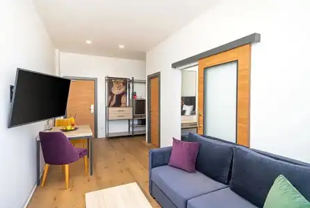 DIWOTEL by Trip Inn Frankfurt Airport Dreieich - 29