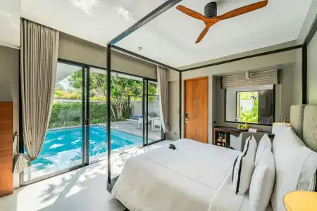 Aleenta Phuket - Phang Nga - The Leadings of the World - 4