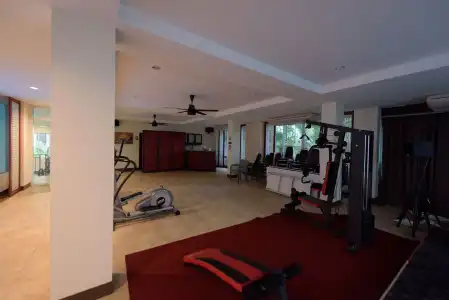 The Hideaway Resort Pattaya Chonburi - 18