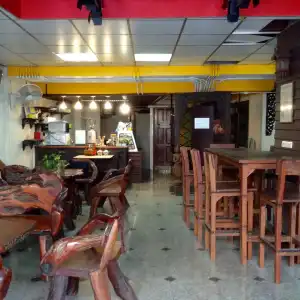 BC guesthouse Banglamphu - 13