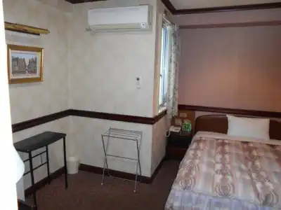 Nishikawaguchi Station Stay Lounge - 21