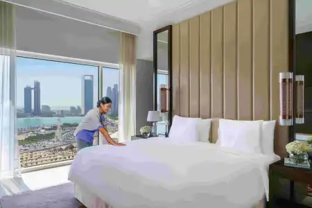 Rixos Marina Abu Dhabi - 3