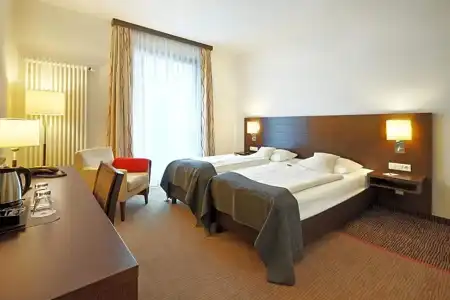 Best Western Plus Ostertor - 65
