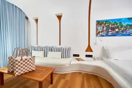 Approdo Resort Thalasso Spa - 31