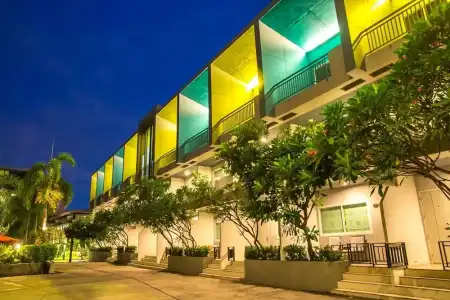 Lantana Pattaya - 150