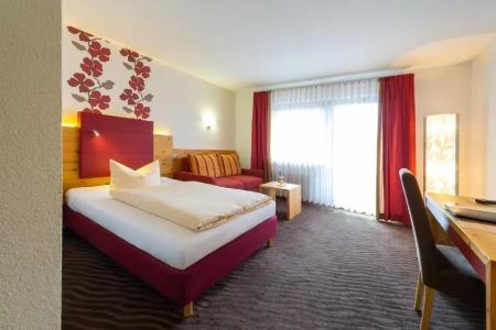 Hotel-Restaurant Bierhäusle - 18