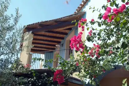 Borgo degli Ulivi Residence - 93
