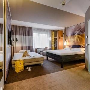 Ibis Luebeck City - 33