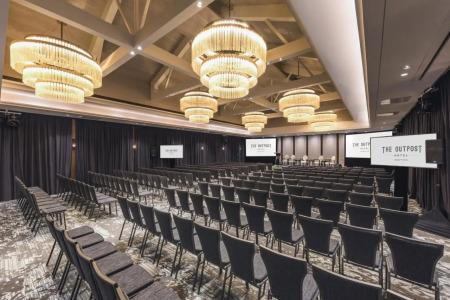 The Outpost Sentosa by Far East Hospitality - 47