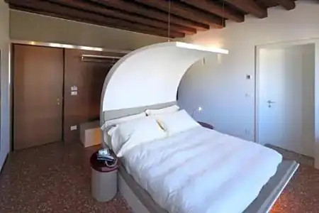 Relais Ca' Sabbioni - 59