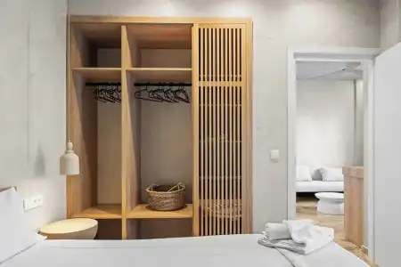 Nikos Lux Apartments - 38