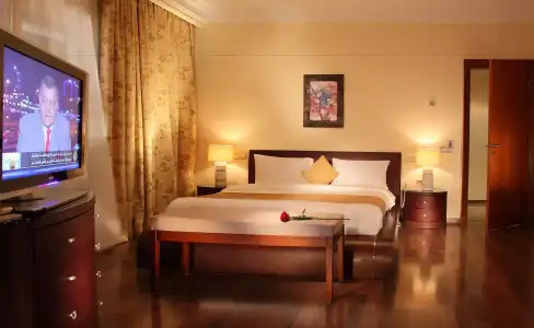 Royal Savoy Sharm El Sheikh - 42