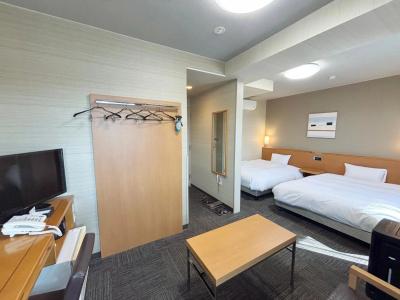 Route Inn Kakegawa Inter - 28