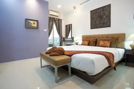 Pongsakorn Boutique Resort - 44