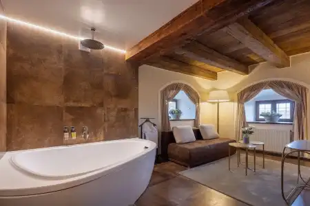 Pytloun Chateau Ctěnice - 7