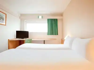 ibis Paris Porte De Montreuil - 34