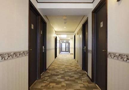 Toyoko Inn Jr Kobe Eki Kita Guchi - 9