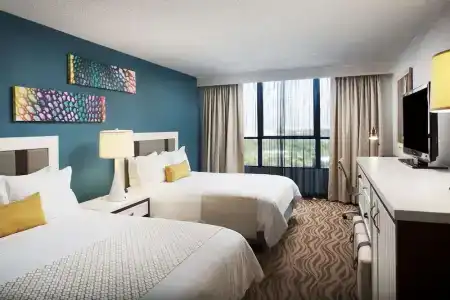 Wyndham Garden Lake Buena Vista – Disney Springs® Area - 124