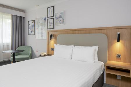 Holiday Inn Cambridge by IHG - 19