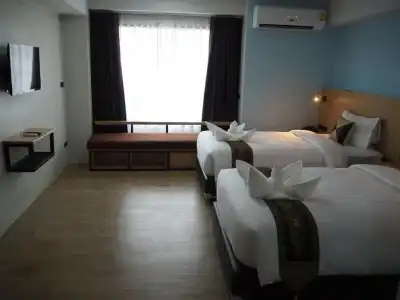 Samui City - 27