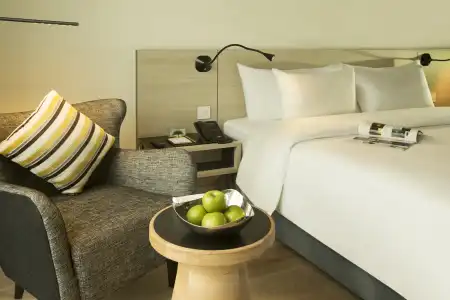 Liberty Central Saigon Citypoint - 2