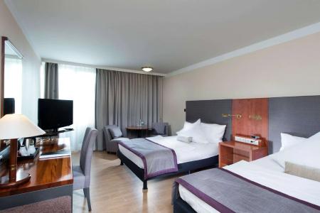 Wyndham Garden Kassel - 4