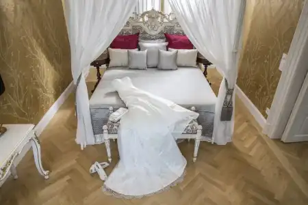 Schloß Schönbrunn Grand Suite - 41