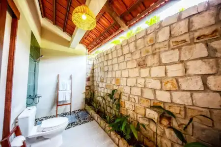 Thanh Kieu Beach Resort - 133