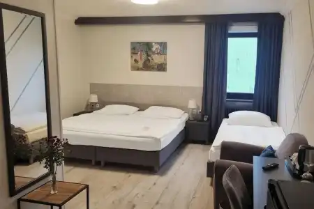 Mercure Ingolstadt - 52