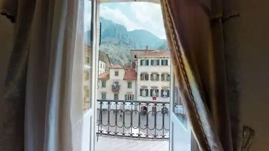 Historic Boutique Cattaro - 116