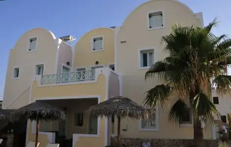 Kalya Suites - 17