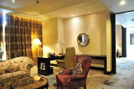Intercontinental Dalian by IHG - 6