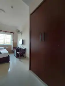 Ngoc Chau - 22
