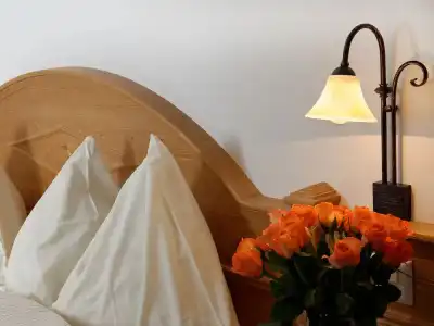 Hotel-Garni Plateau Rosa - 45