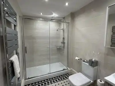 Chester House Guest House - 208