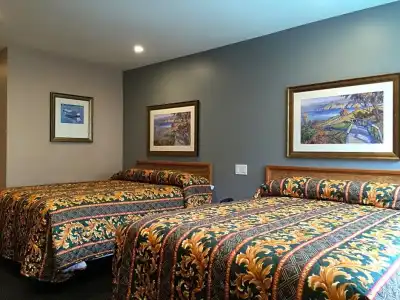 Dunes Inn - Wilshire - 25