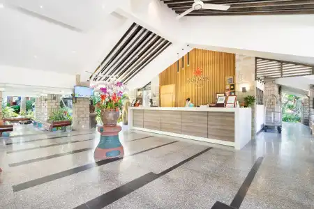 Hoang Ngoc Beach Resort - 0
