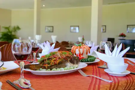 Phan Thiet Ocean Dunes Resort - 9