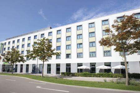 Holiday Inn Express Augsburg by IHG - 34