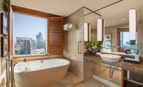 Conrad Bangkok - 34