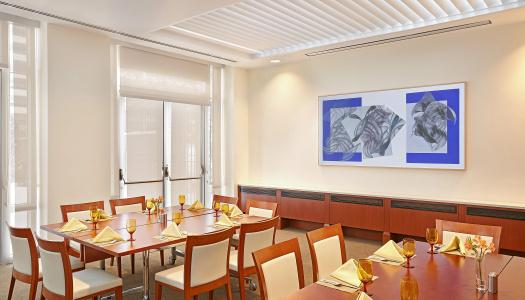 InterContinental Suites Cleveland by IHG - 13