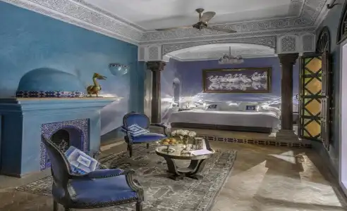 La Sultana Marrakech - 22