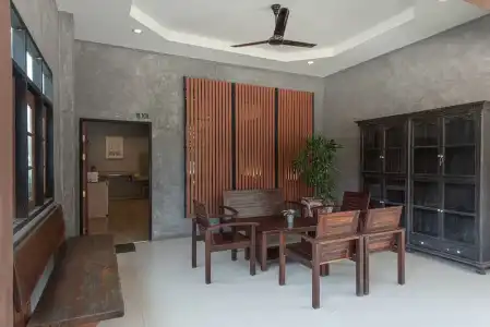 Tarnsiri Boutique Resort - 57