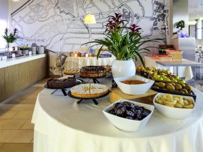 ibis Styles Roma Eur - 28
